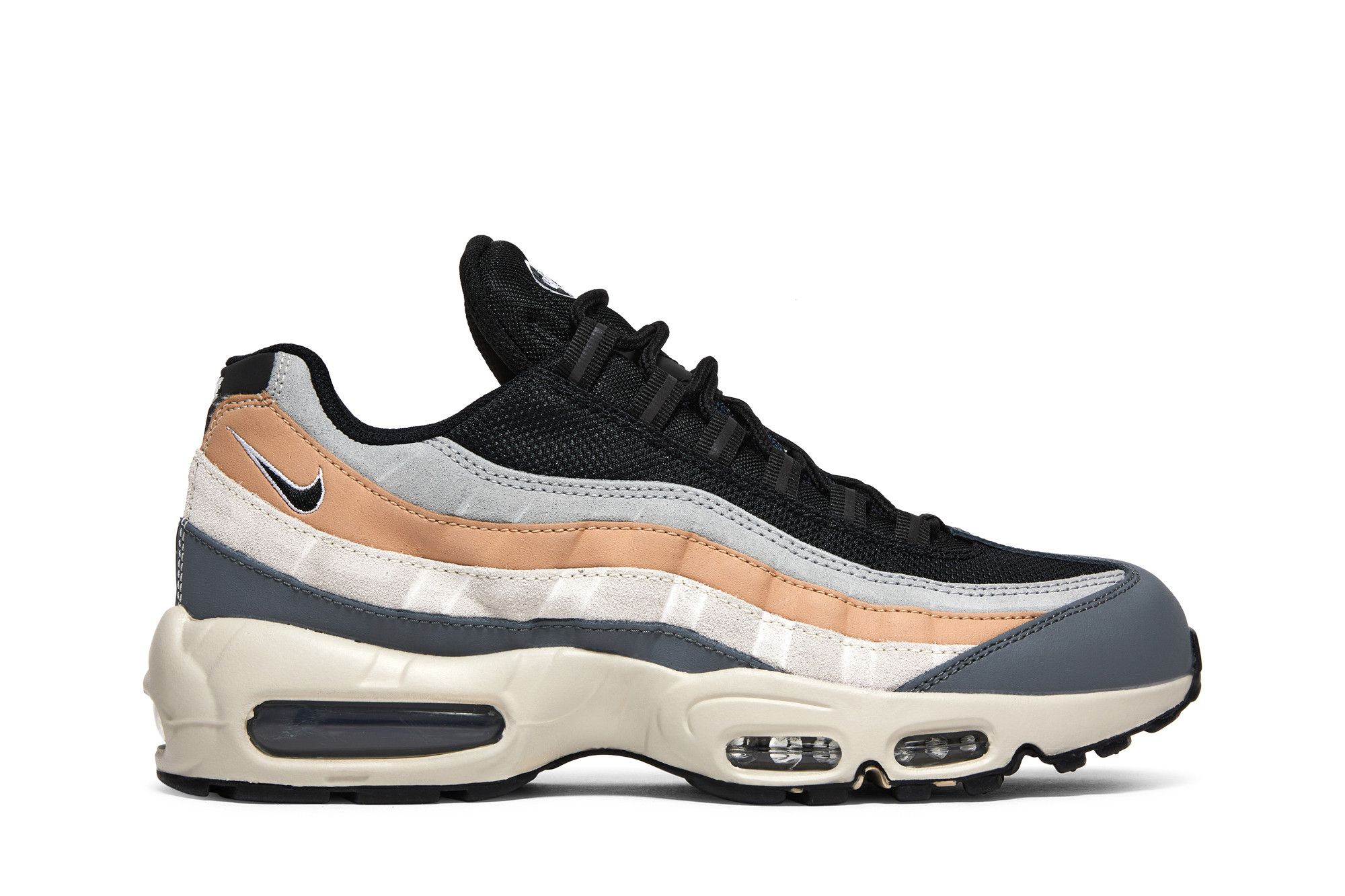 Nike air max 95 tike 2025