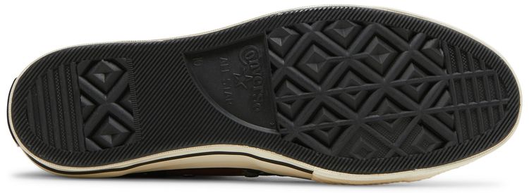 Jean Michel Basquiat x Converse Chuck 70 High Kings of Egypt III