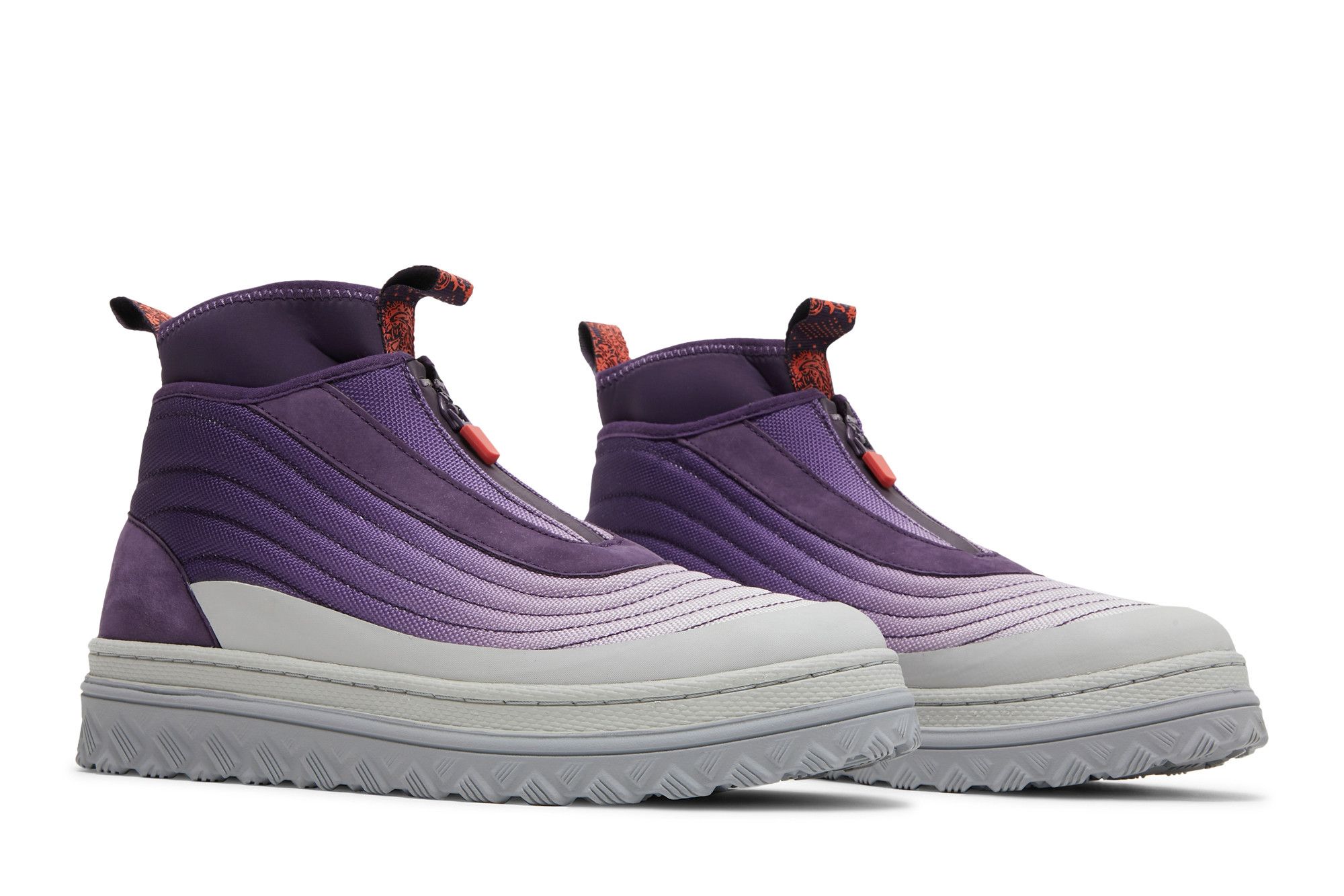 Buy Paria FARZANEH x Pro Leather X2 Tech High Grape Royal 171842C GOAT