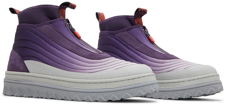 Paria FARZANEH x Pro Leather X2 Tech High Grape Royal