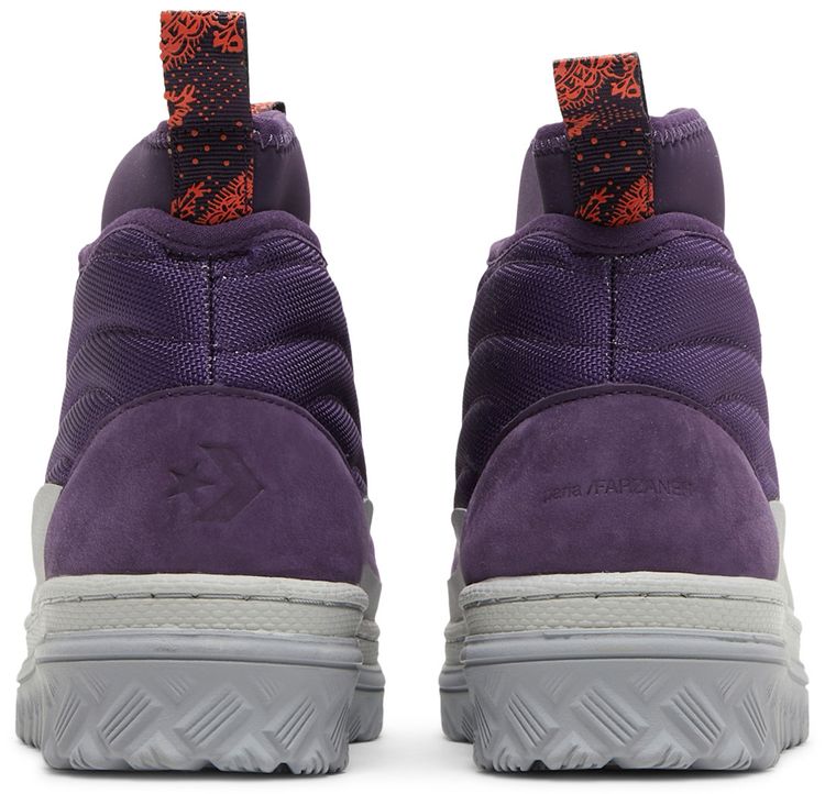 Paria FARZANEH x Pro Leather X2 Tech High Grape Royal