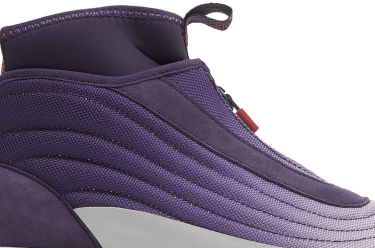 Paria FARZANEH x Pro Leather X2 Tech High Grape Royal