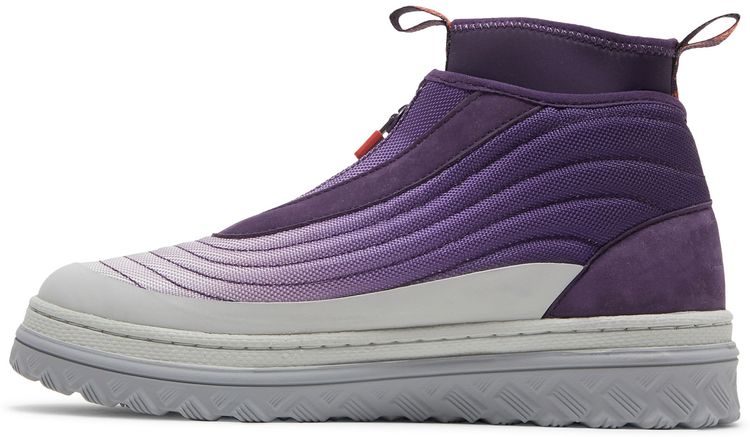Paria FARZANEH x Pro Leather X2 Tech High Grape Royal