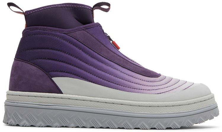 Paria FARZANEH x Pro Leather X2 Tech High Grape Royal