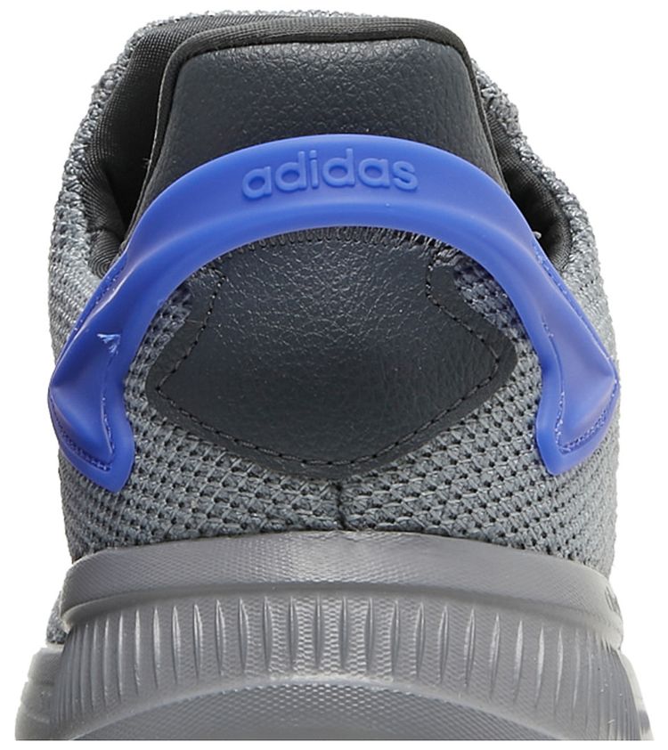 Adidas Lite Racer BYD 20 Grey Sonic Ink