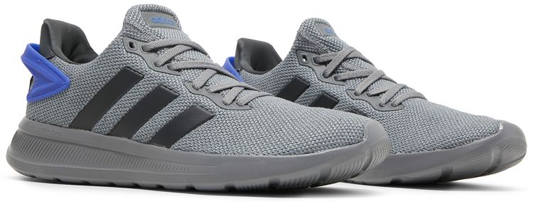 Adidas Lite Racer BYD 20 Grey Sonic Ink