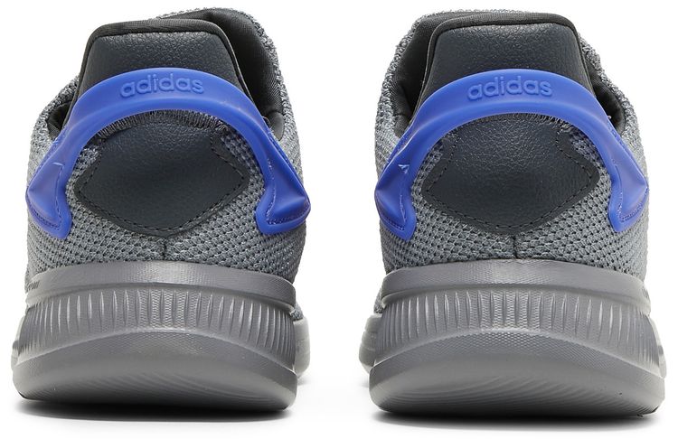Adidas Lite Racer BYD 20 Grey Sonic Ink