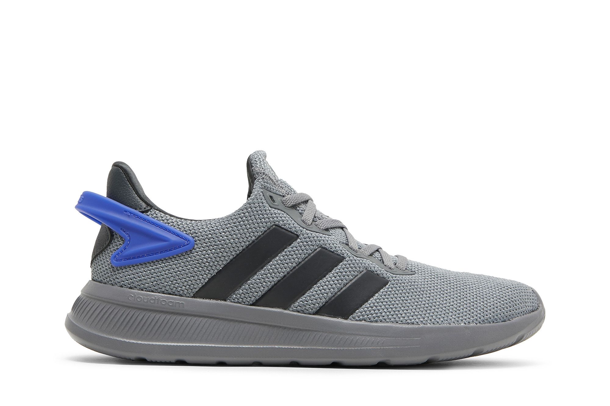 Buy Lite Racer BYD 2.0 Grey Sonic Ink H04831 GOAT UK