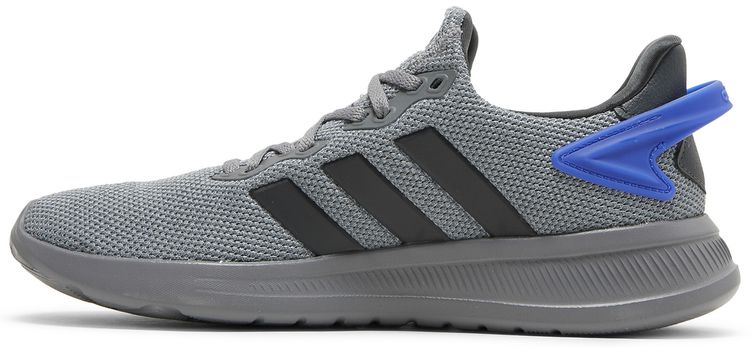 Adidas Lite Racer BYD 20 Grey Sonic Ink