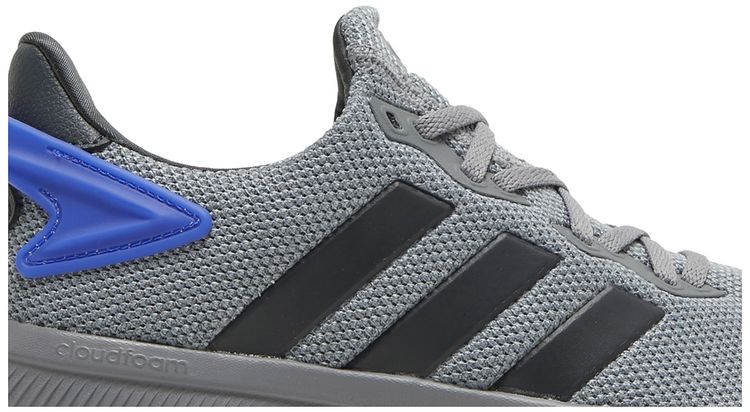 Adidas Lite Racer BYD 20 Grey Sonic Ink