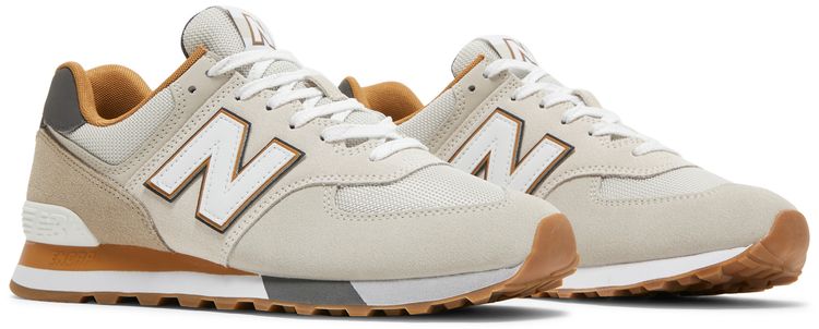 New Balance 574 Timberwolf Workwear