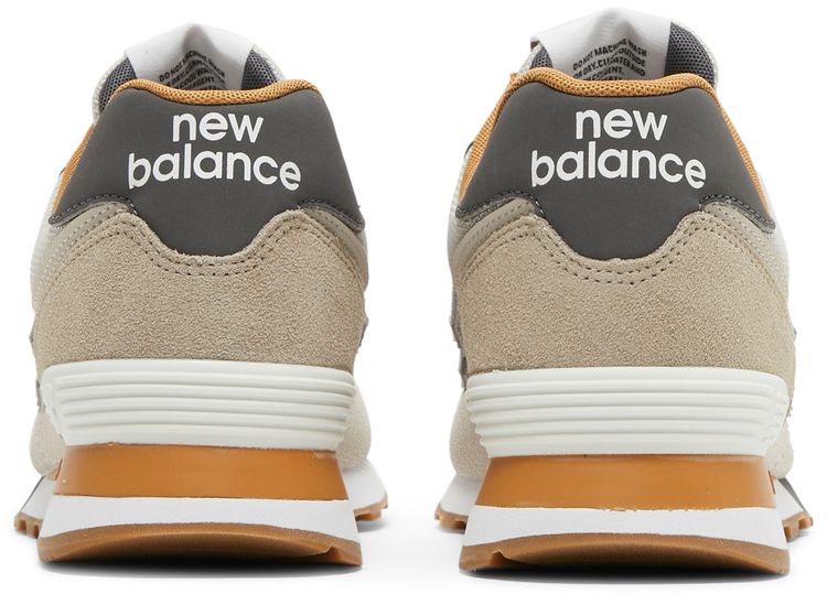 New Balance 574 Timberwolf Workwear