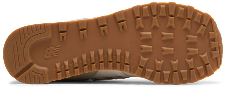 New Balance 574 Timberwolf Workwear