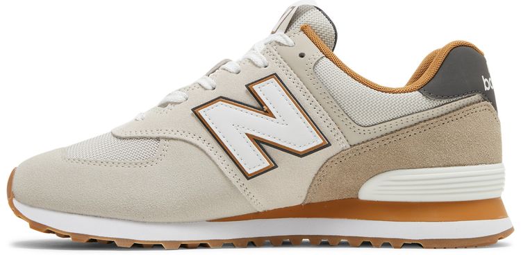 New Balance 574 Timberwolf Workwear