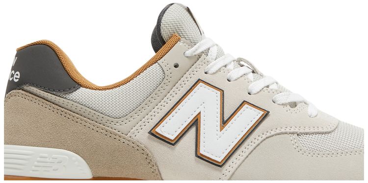 New Balance 574 Timberwolf Workwear