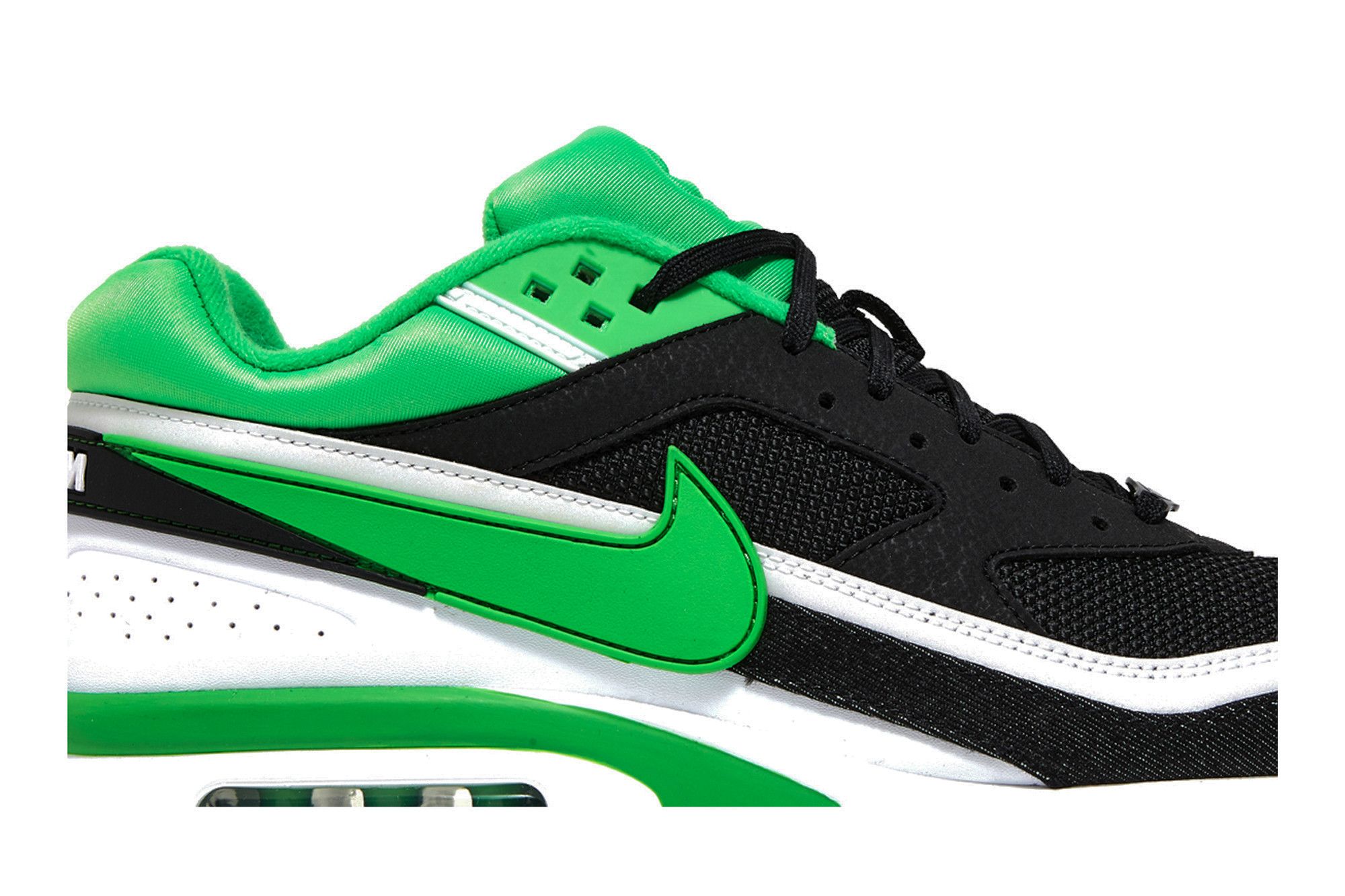 Nike air max bw groen store