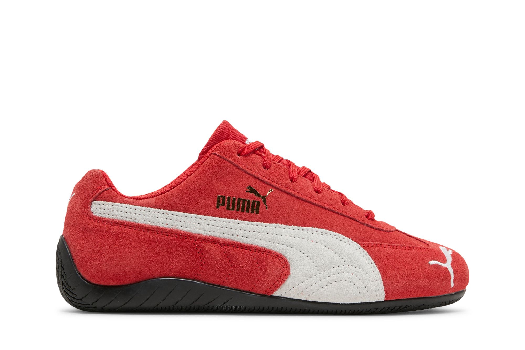 爆買いしたくなる Risk 'High LS Speedcat Wmns Buy Red' GOAT | 04 381766 - 財布・ケース・小物入れ