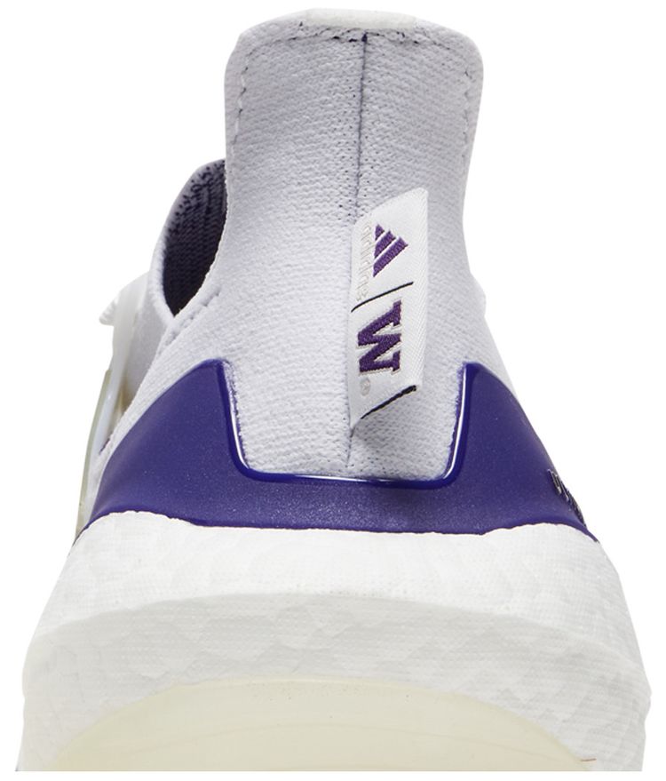 Adidas UltraBoost 21 NCAA Pack   Washington