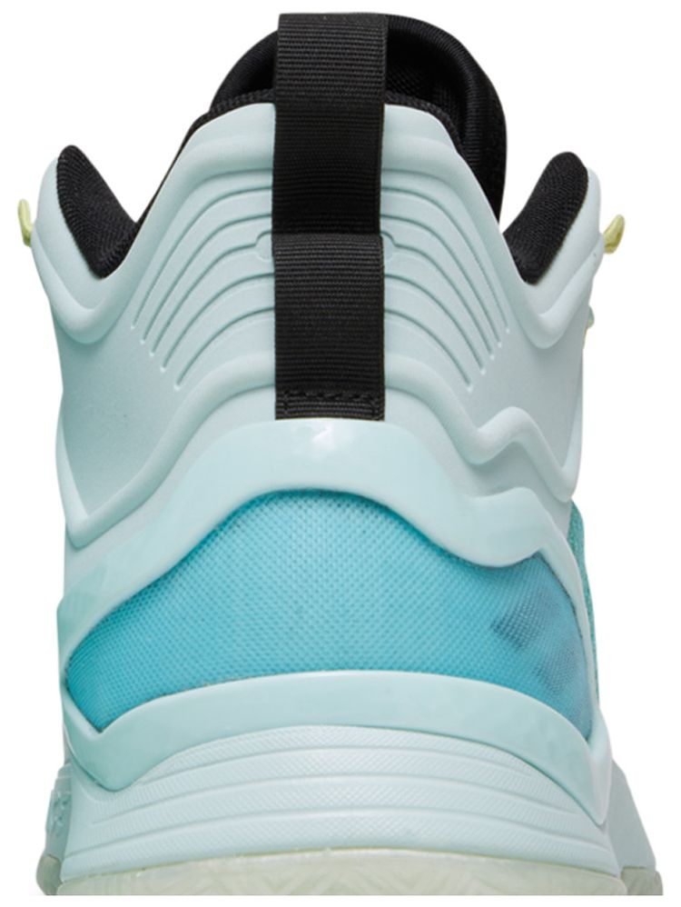 Adidas D Rose Son of Chi Godspeed