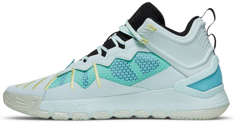 Adidas D Rose Son of Chi Godspeed