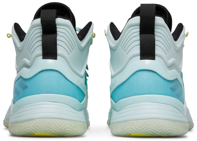 Adidas D Rose Son of Chi Godspeed