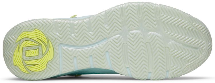 Adidas D Rose Son of Chi Godspeed