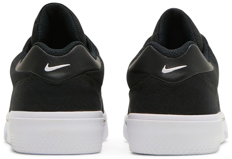 Wmns Retro GTS Black White