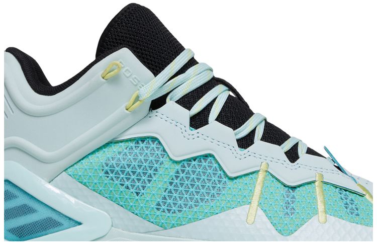 Adidas D Rose Son of Chi Godspeed