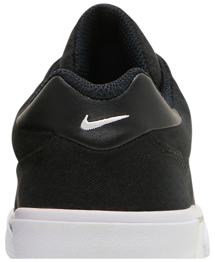 Wmns Retro GTS Black White