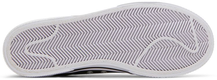 Wmns Retro GTS Black White