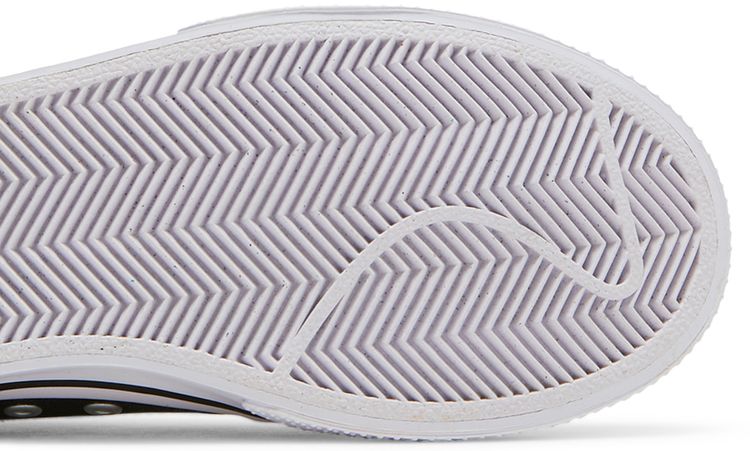 Wmns Retro GTS Black White