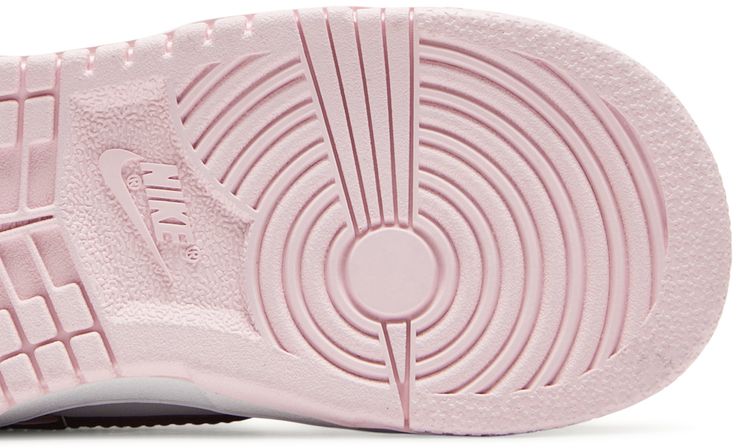 Nike Dunk Low PS Valentines Day