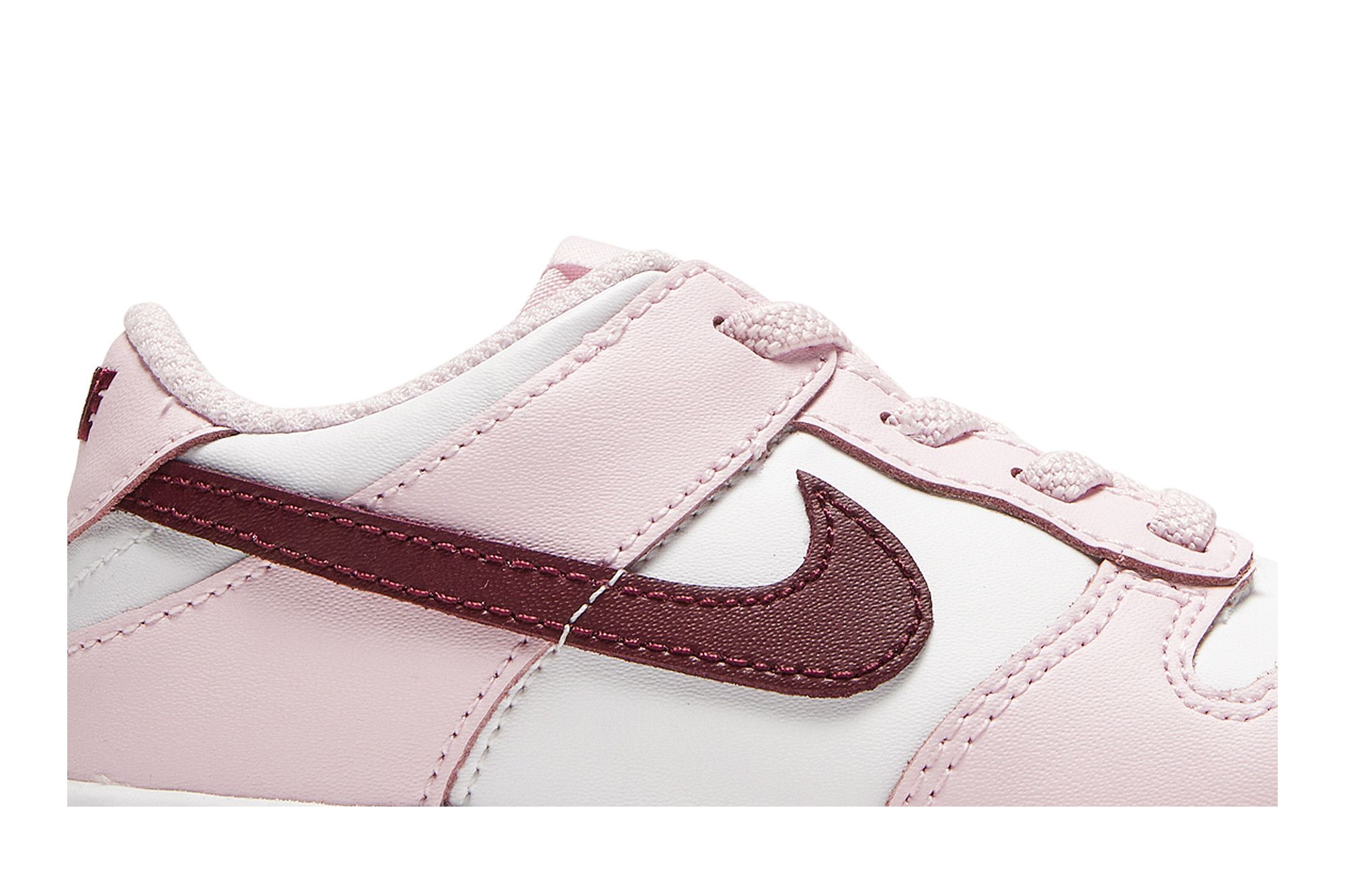 Buy Dunk Low PS 'Valentine's Day' - CW1588 601 | GOAT