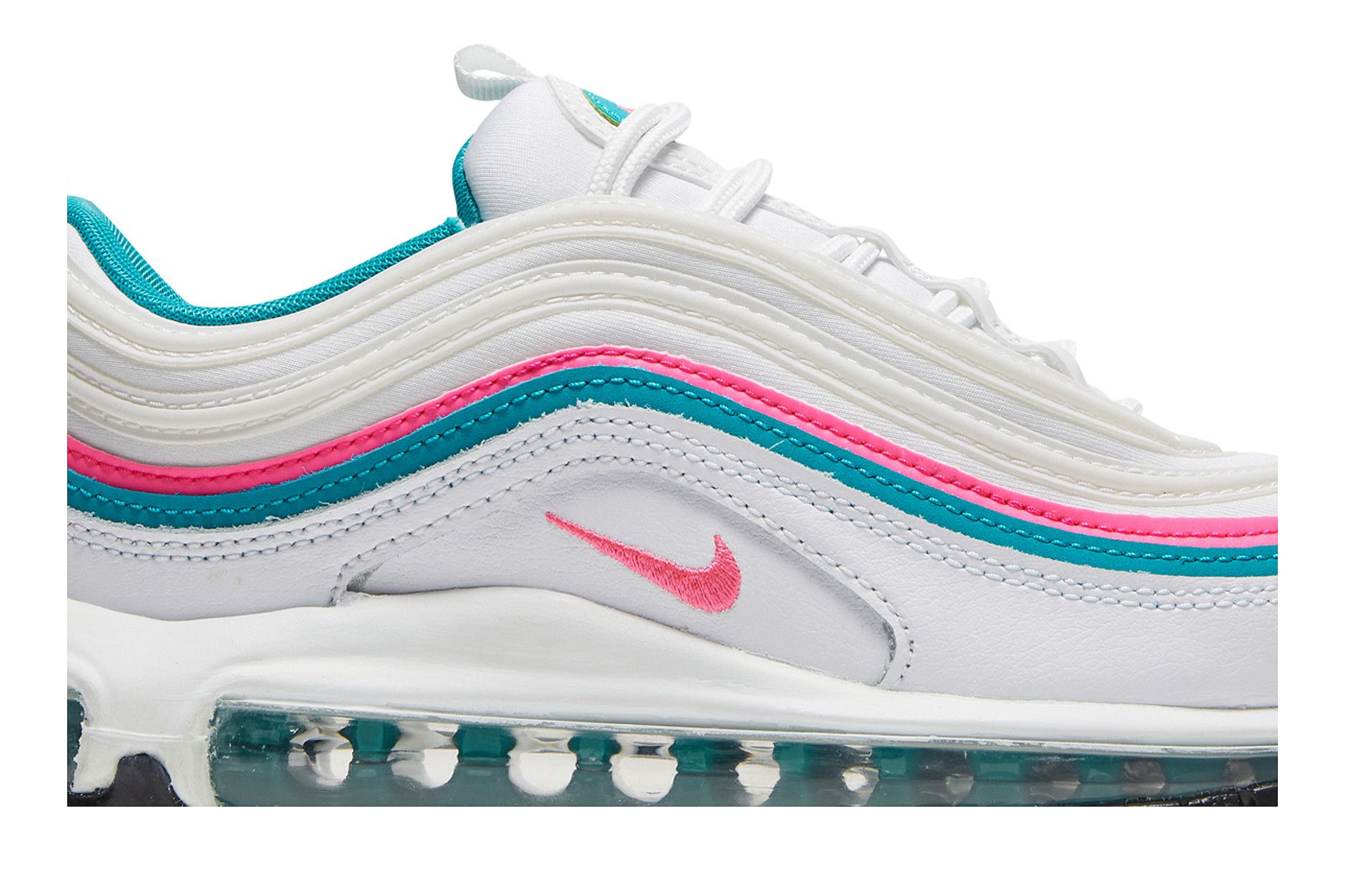 women nike wmns air max 97 white aurora green stores