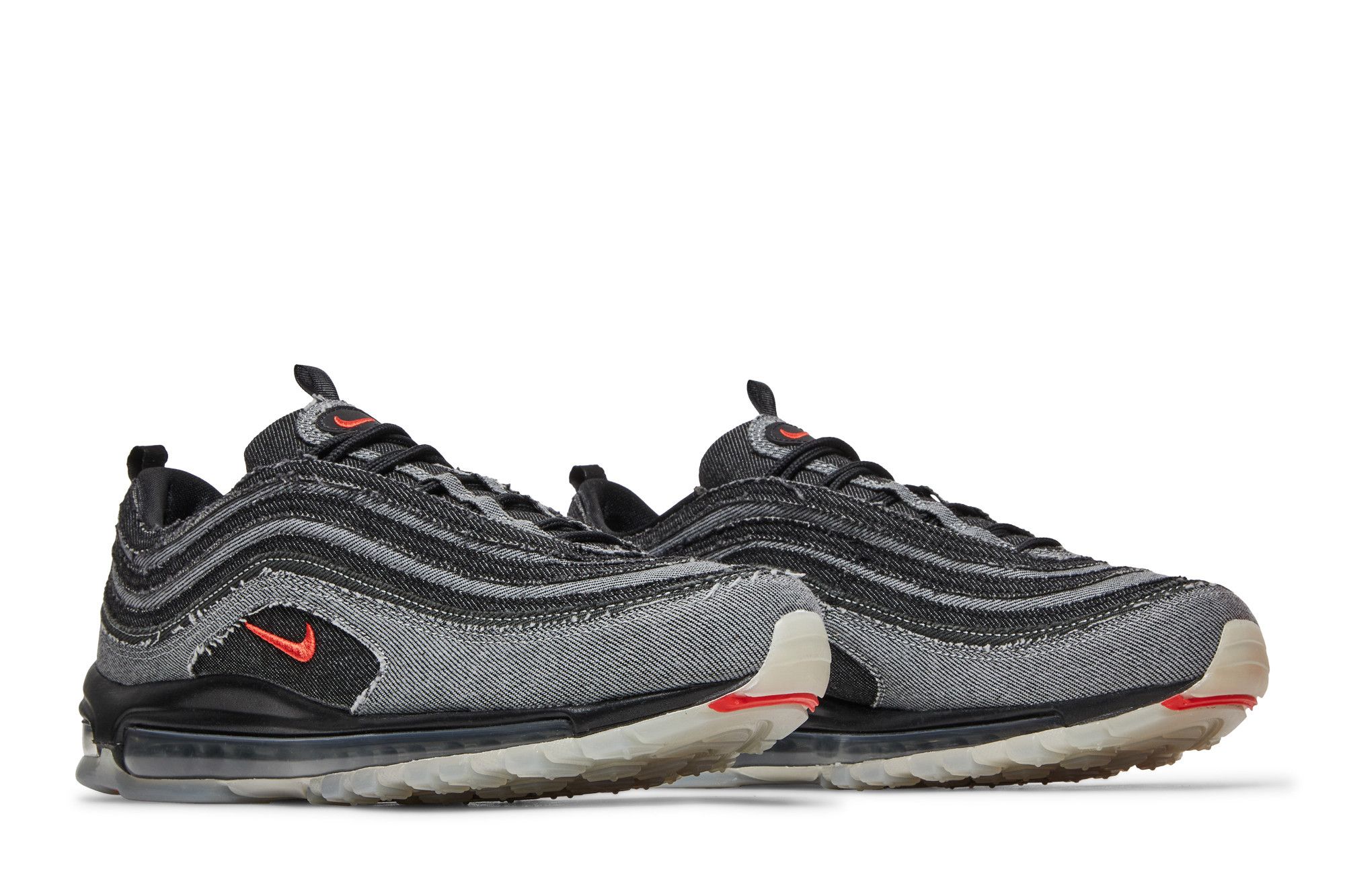 Buy Air Max 97 'Denim' - DJ4643 070 | GOAT