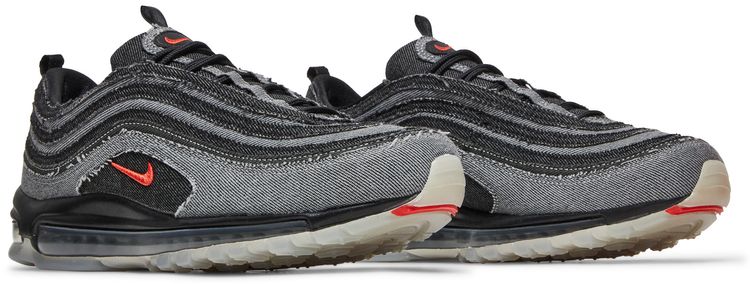 Nike Air Max 97 Denim