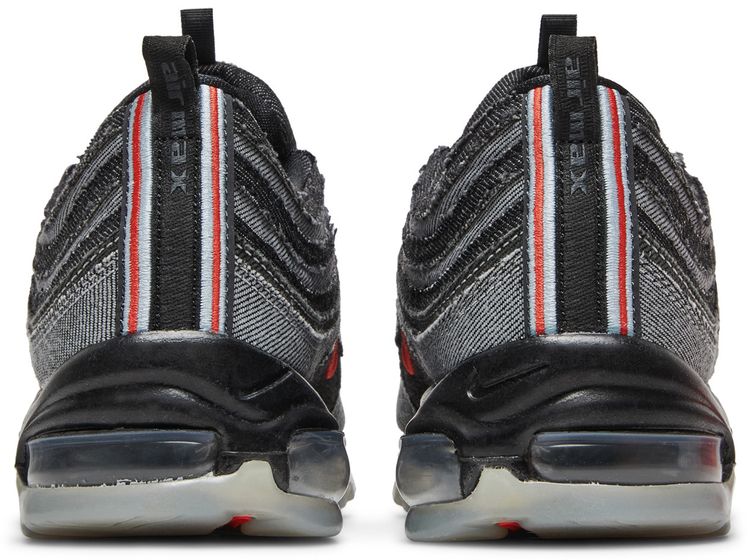 Nike Air Max 97 Denim