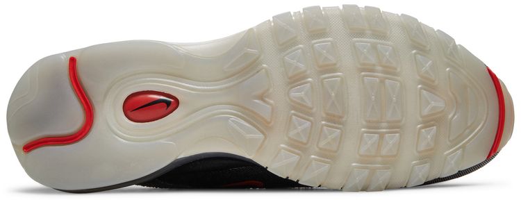 Nike Air Max 97 Denim