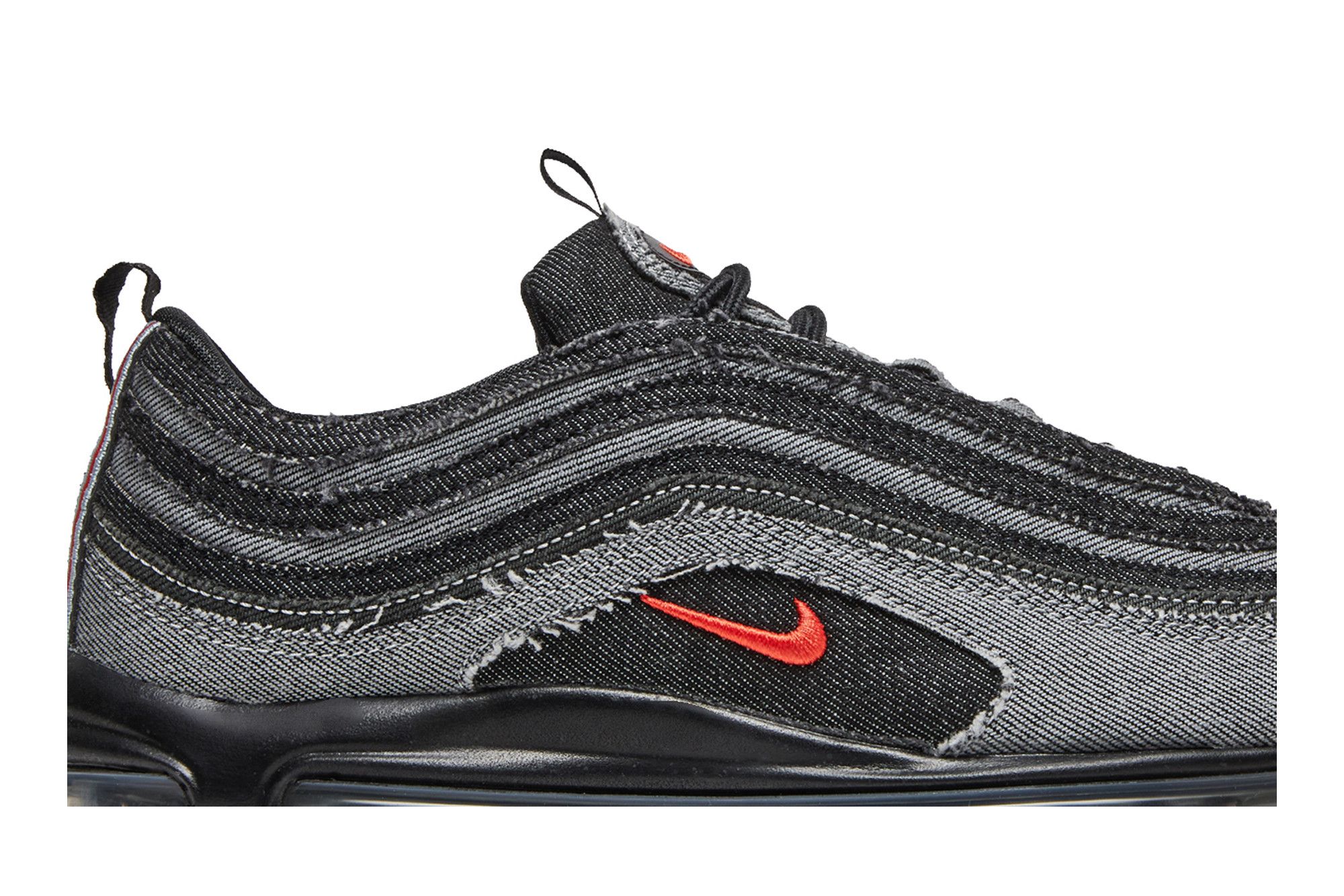Buy Air Max 97 Denim DJ4643 070 GOAT