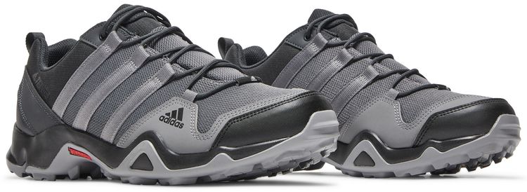Adidas Terrex AX2R Grey Black