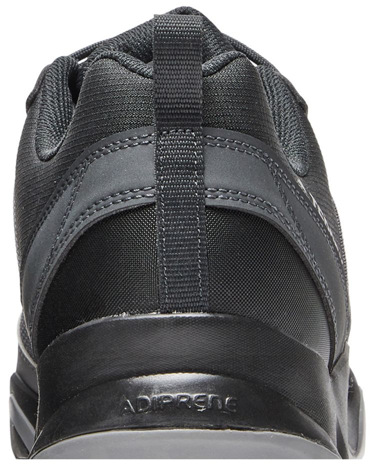 Adidas Terrex AX2R Grey Black