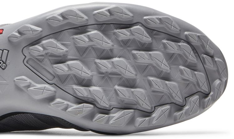 Adidas Terrex AX2R Grey Black