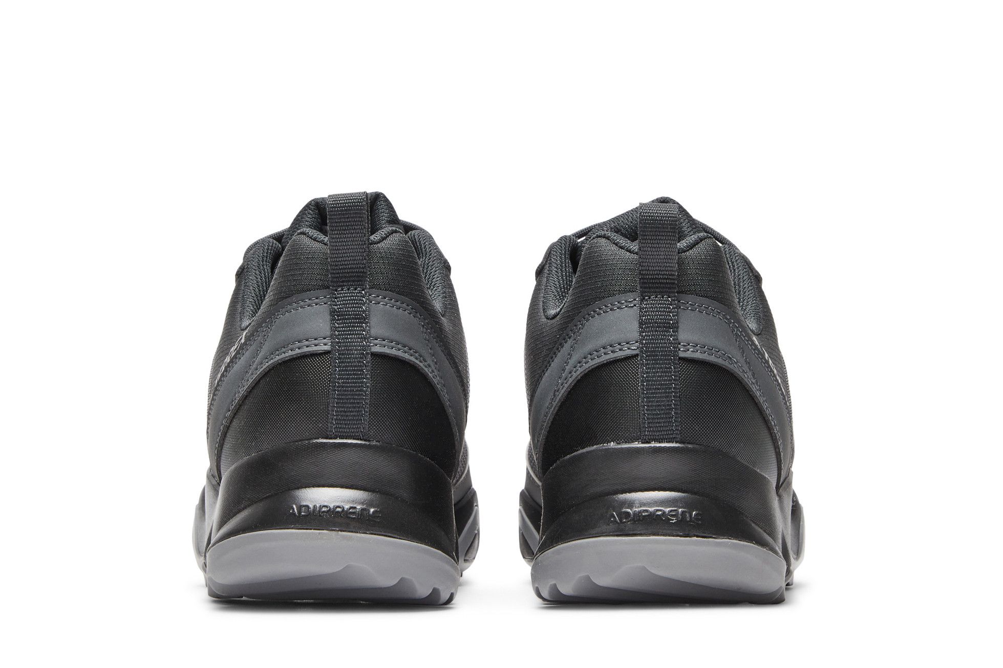 Buy Adidas Terrex AX2R 'Grey Black' - CM7728 | GOAT
