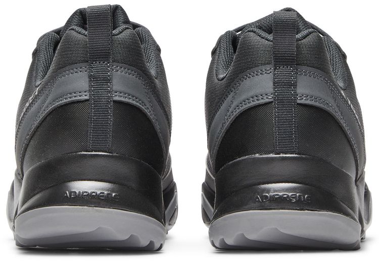 Adidas Terrex AX2R Grey Black