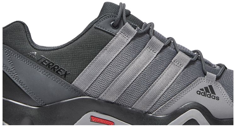 Adidas Terrex AX2R Grey Black