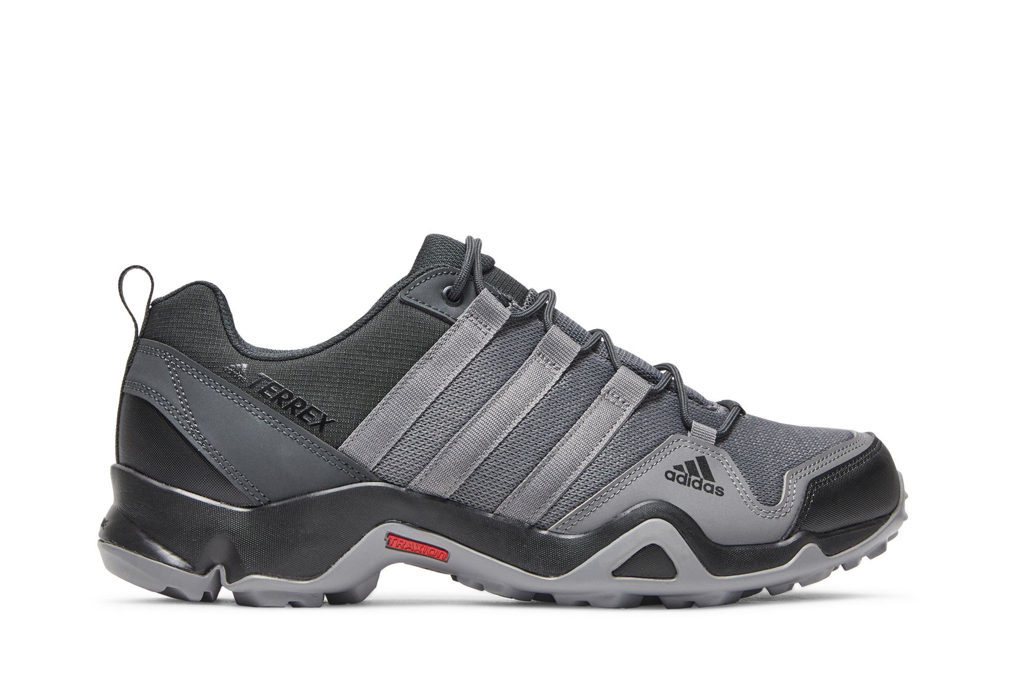 Buy Terrex AX2R Grey Black CM7728 GOAT CA