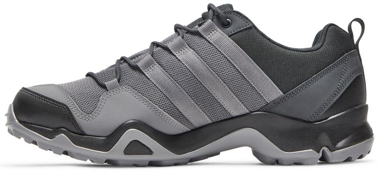 Adidas Terrex AX2R Grey Black