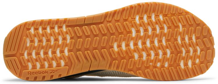 Reebok Nano X1 Vegan Classic White Brave Blue