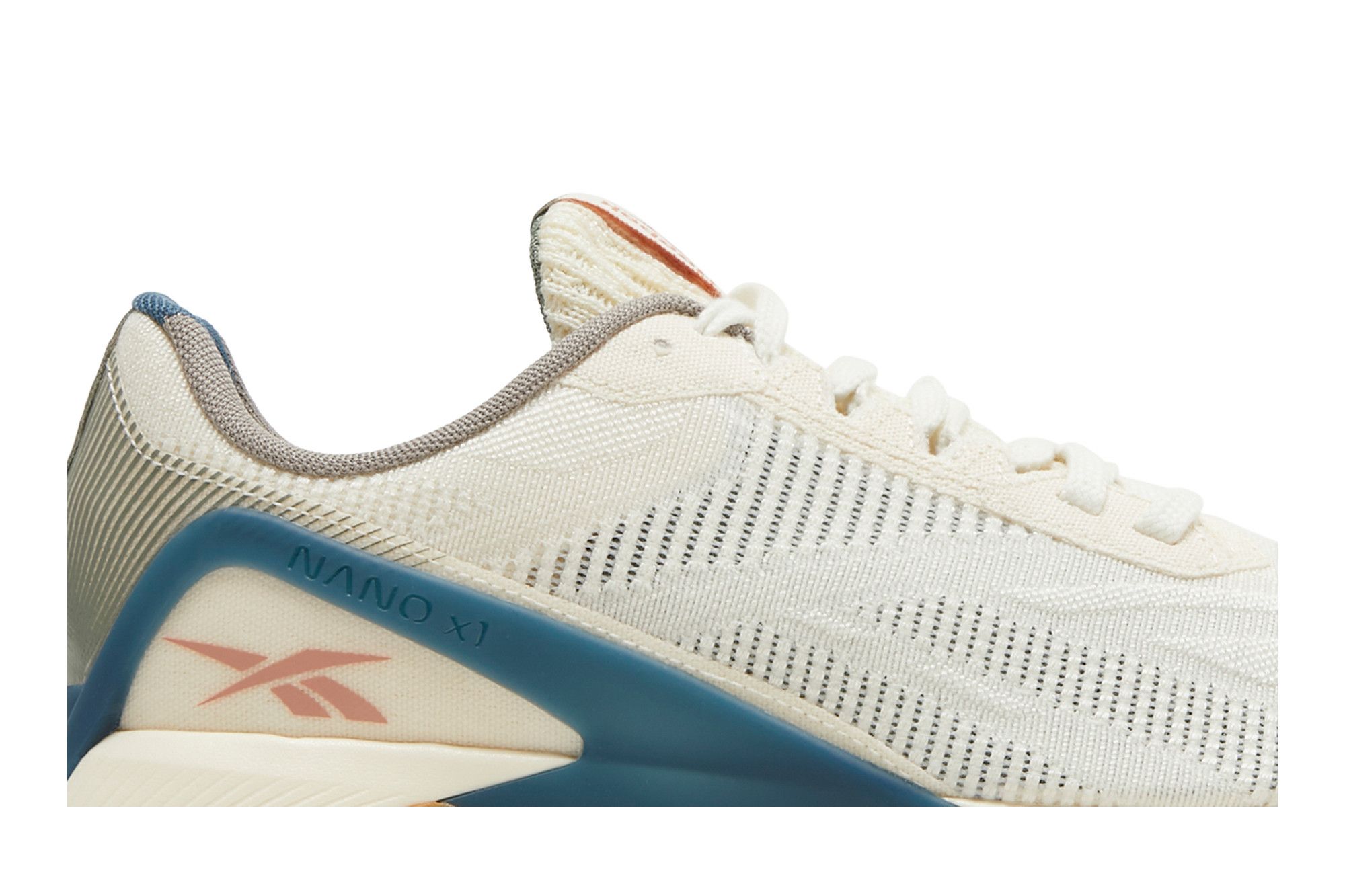 Reebok Nano X1 Vegan Classic White | Reebok Men\u0027s Nano X1 Grit FTWR White⁄Core Black