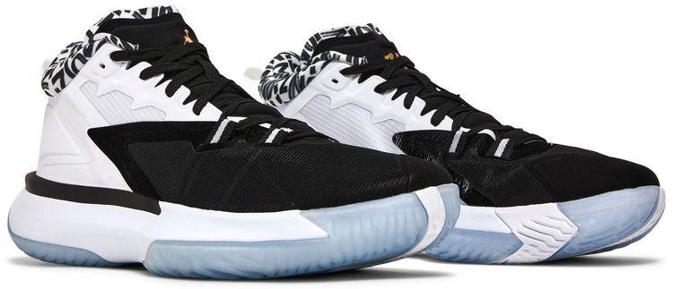 Air Jordan Zion 1 PF Gen Zion